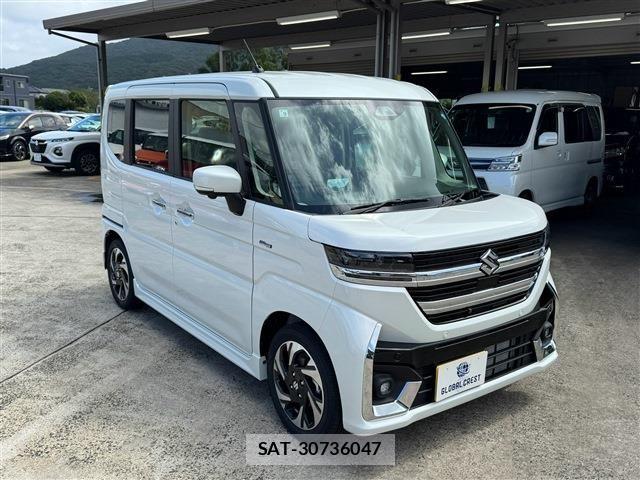 Suzuki SPACIA 2026-09 8849838-8