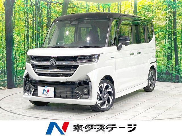 Suzuki SPACIA 2024-05 8850690-0
