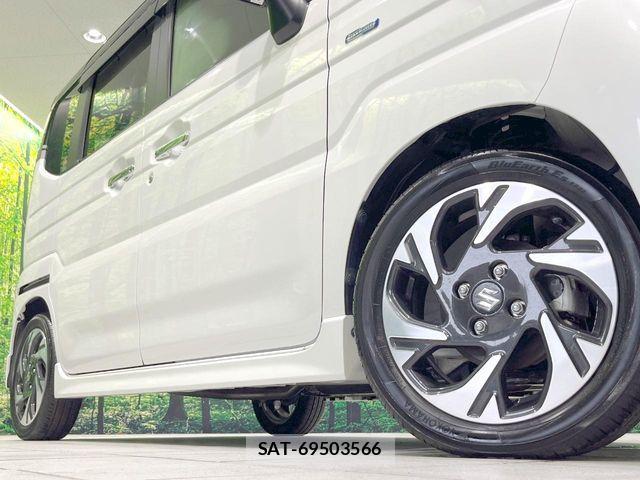 Suzuki SPACIA 2024-05 8850690-12
