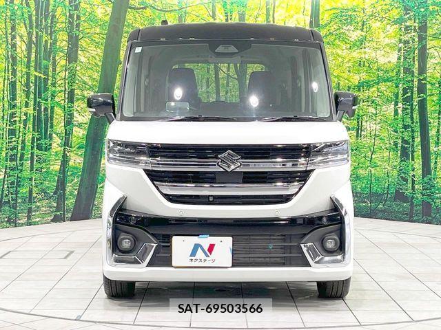 Suzuki SPACIA 2024-05 8850690-13