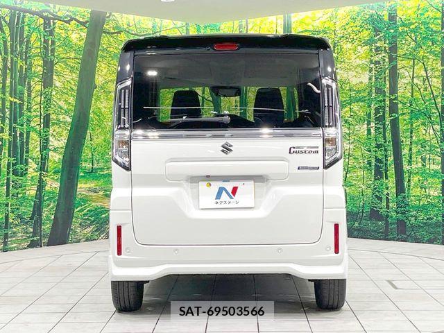 Suzuki SPACIA 2024-05 8850690-14