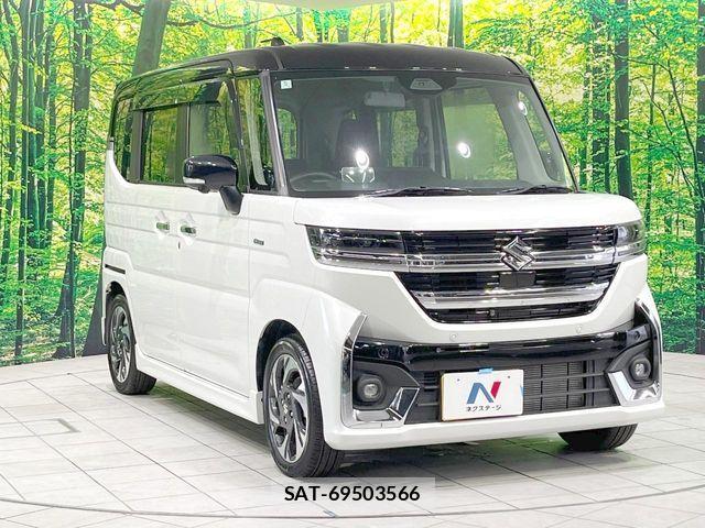 Suzuki SPACIA 2024-05 8850690-15