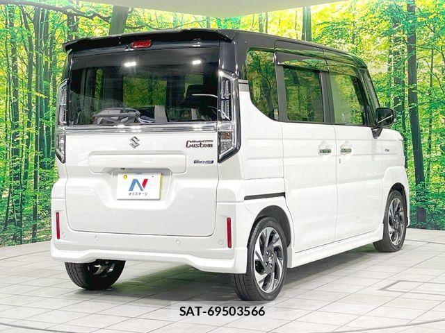 Suzuki SPACIA 2024-05 8850690-16