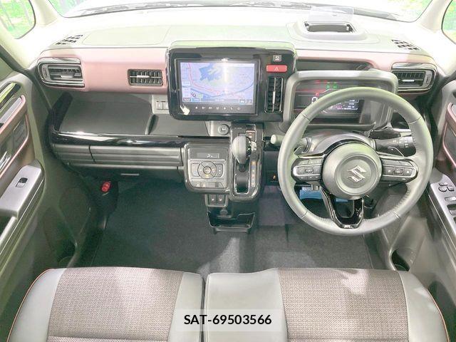 Suzuki SPACIA 2024-05 8850690-1