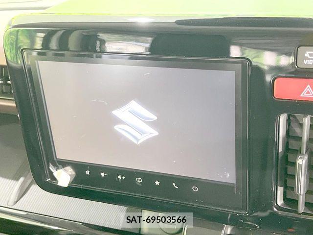 Suzuki SPACIA 2024-05 8850690-2
