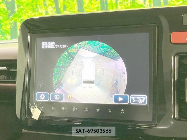 Suzuki SPACIA 2024-05 8850690-3