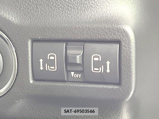 Suzuki SPACIA 2024-05 8850690-4