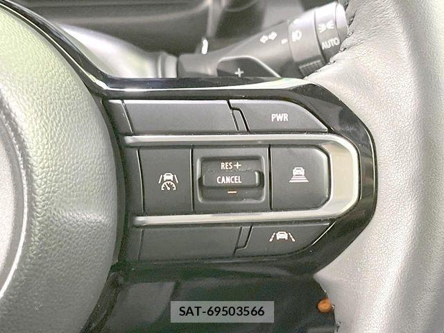 Suzuki SPACIA 2024-05 8850690-5