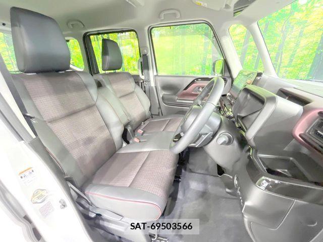 Suzuki SPACIA 2024-05 8850690-7