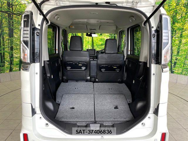 Suzuki SPACIA 2019-09 8872109-9