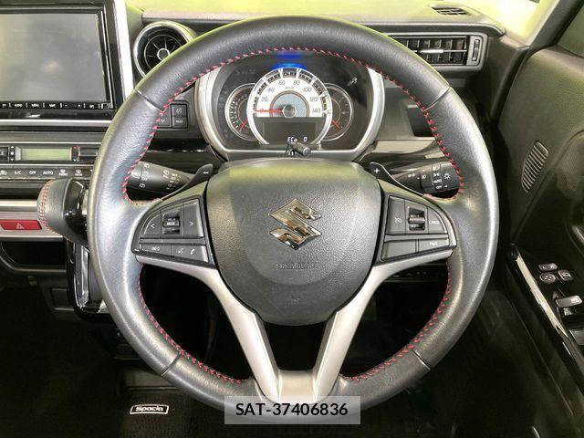 Suzuki SPACIA 2019-09 8872109-10