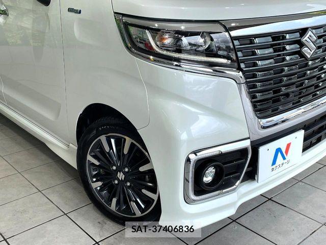 Suzuki SPACIA 2019-09 8872109-11