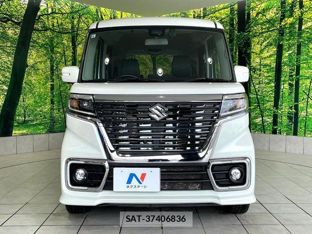 Suzuki SPACIA 2019-09 8872109-13