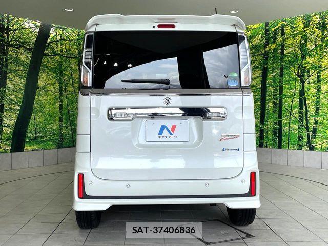 Suzuki SPACIA 2019-09 8872109-14