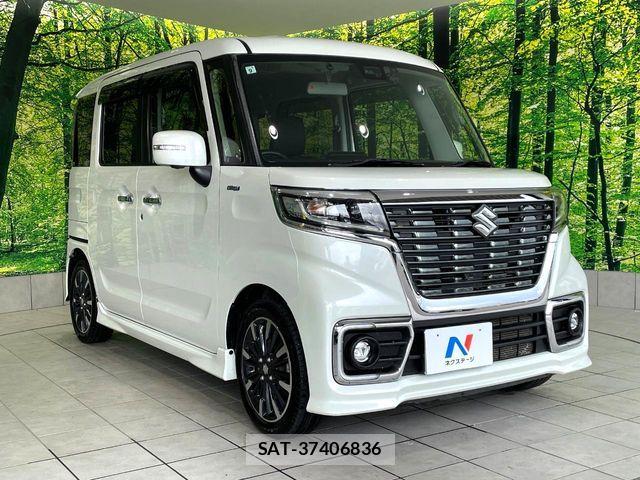 Suzuki SPACIA 2019-09 8872109-15