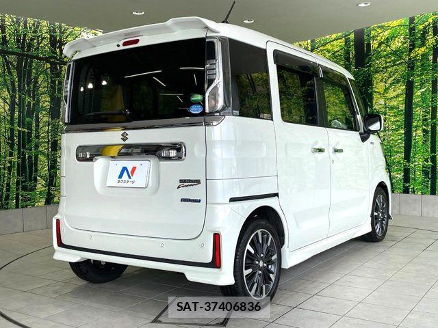 Suzuki SPACIA 2019-09 8872109-16