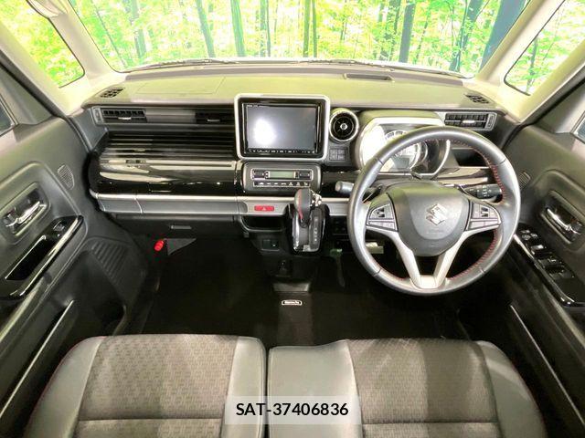 Suzuki SPACIA 2019-09 8872109-1