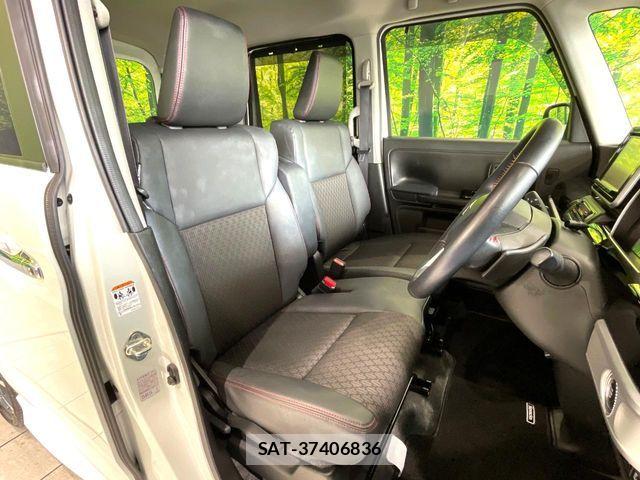 Suzuki SPACIA 2019-09 8872109-7