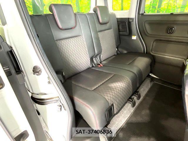 Suzuki SPACIA 2019-09 8872109-8