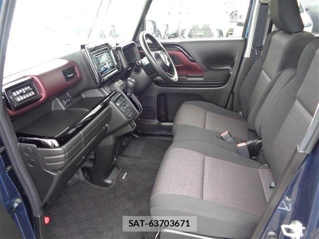 Suzuki SPACIA 2025-03 8872106-10