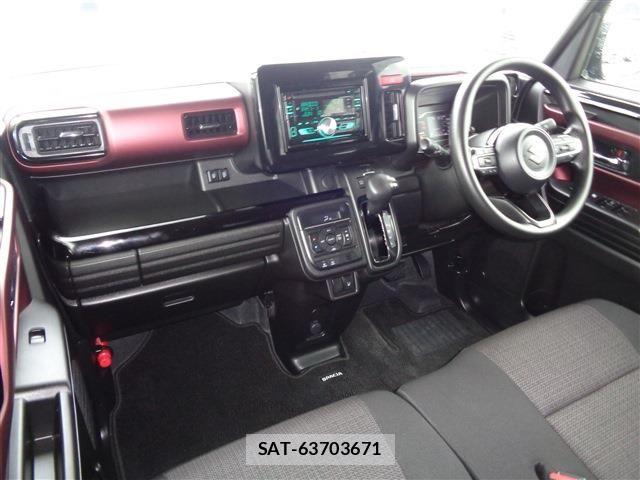 Suzuki SPACIA 2025-03 8872106-12