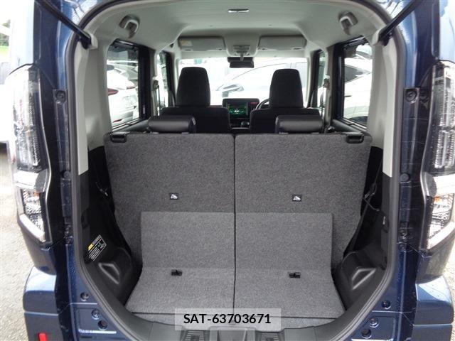 Suzuki SPACIA 2025-03 8872106-13