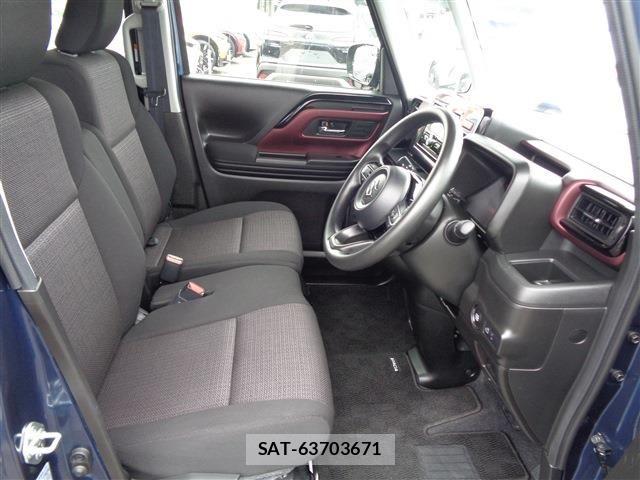 Suzuki SPACIA 2025-03 8872106-14