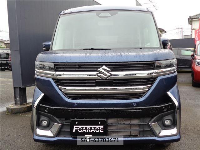 Suzuki SPACIA 2025-03 8872106-1