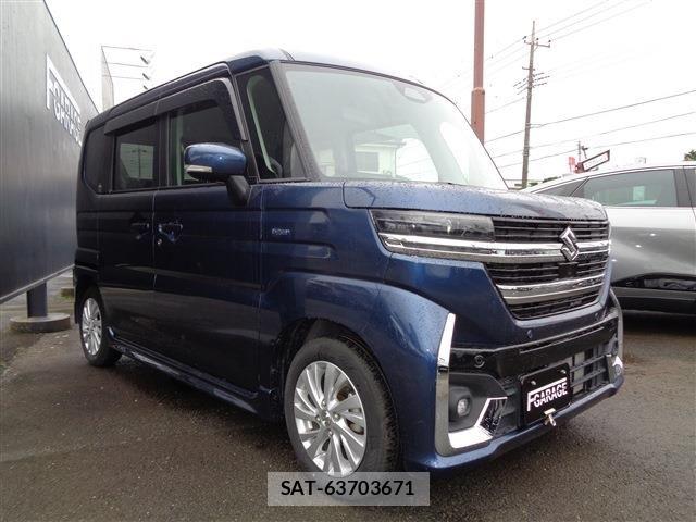 Suzuki SPACIA 2025-03 8872106-2