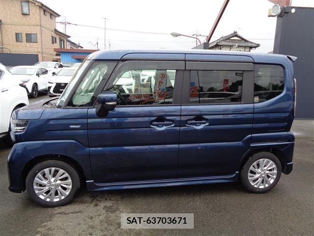 Suzuki SPACIA 2025-03 8872106-4