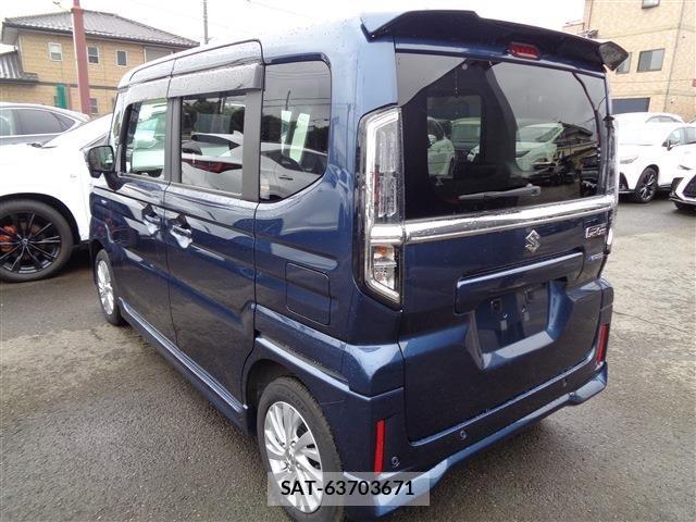 Suzuki SPACIA 2025-03 8872106-5