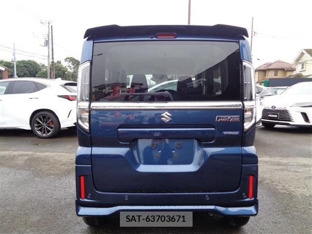 Suzuki SPACIA 2025-03 8872106-6