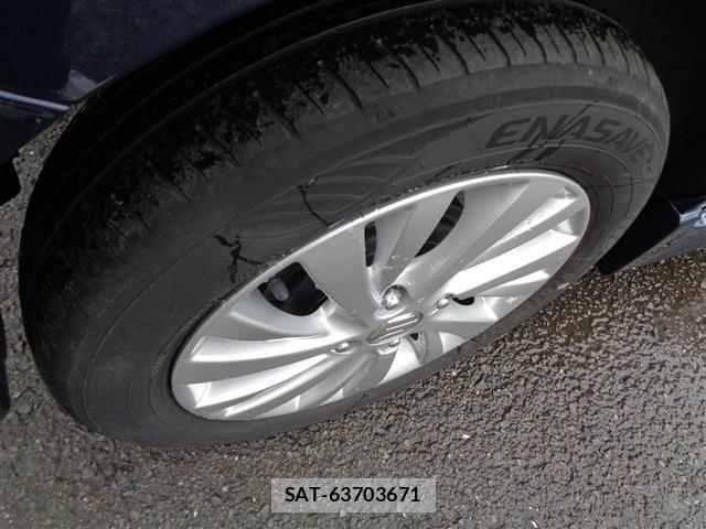 Suzuki SPACIA 2025-03 8872106-8