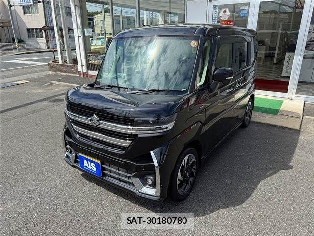 Suzuki SPACIA 2023-10 8872104-0