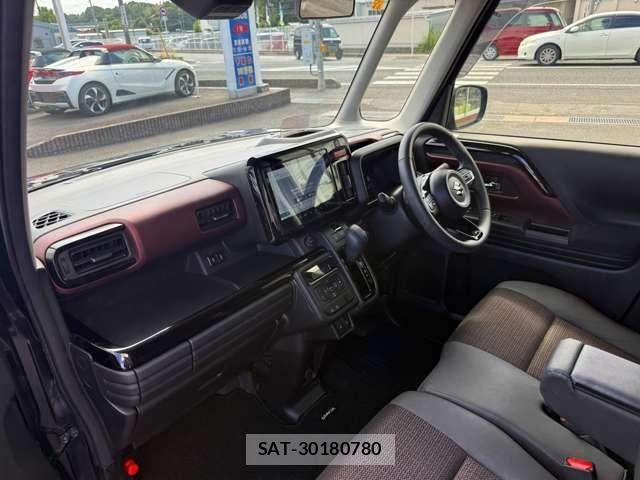 Suzuki SPACIA 2023-10 8872104-9