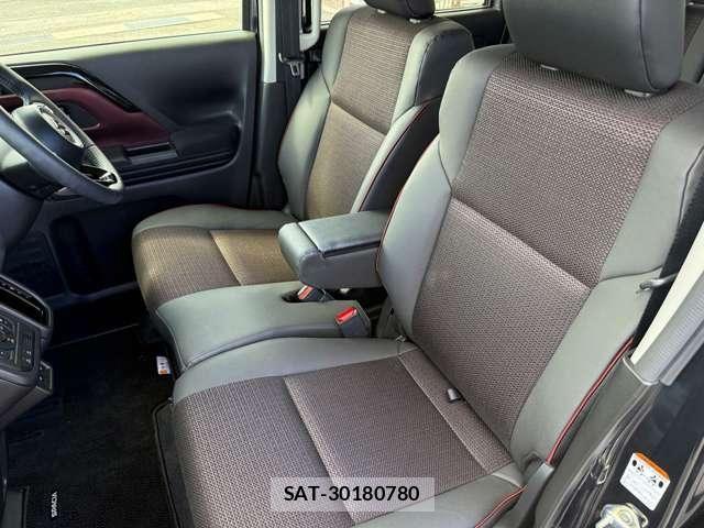Suzuki SPACIA 2023-10 8872104-10