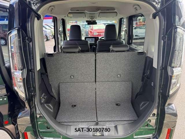Suzuki SPACIA 2023-10 8872104-14