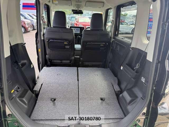Suzuki SPACIA 2023-10 8872104-15