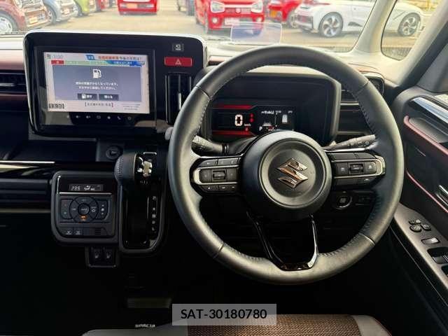 Suzuki SPACIA 2023-10 8872104-16