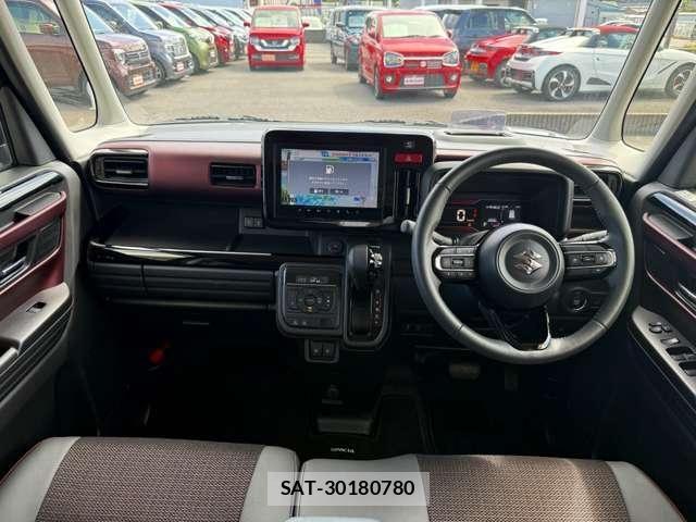 Suzuki SPACIA 2023-10 8872104-1