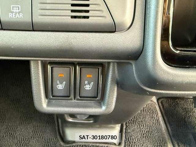 Suzuki SPACIA 2023-10 8872104-19