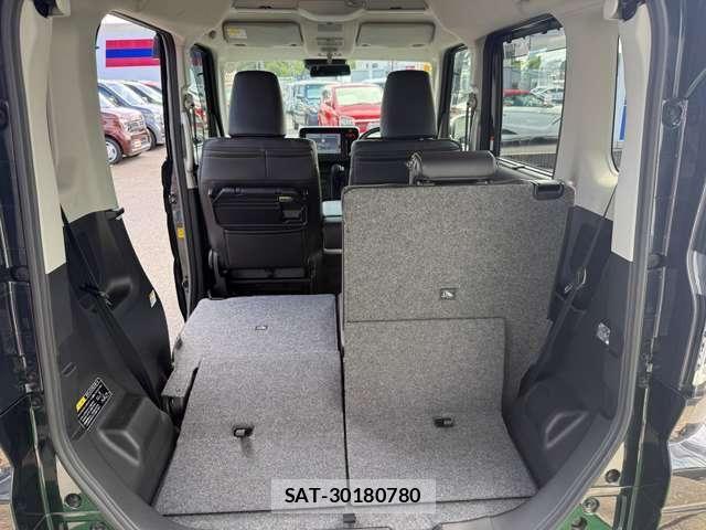 Suzuki SPACIA 2023-10 8872104-20