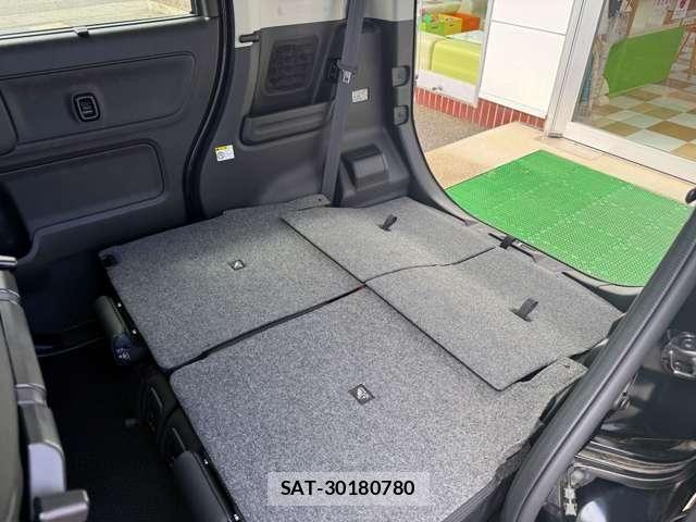 Suzuki SPACIA 2023-10 8872104-21