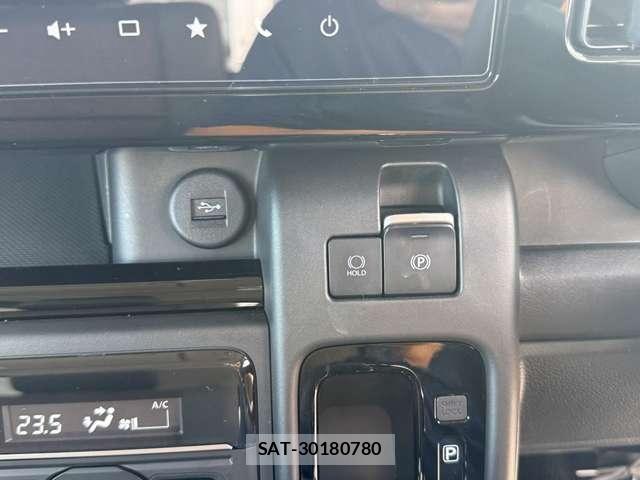 Suzuki SPACIA 2023-10 8872104-23