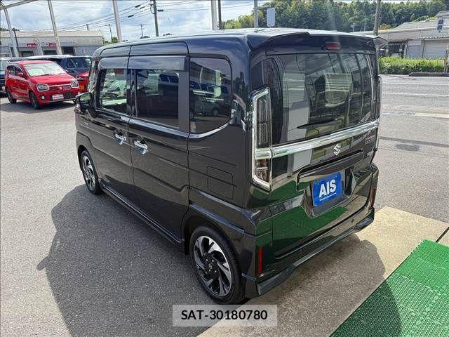 Suzuki SPACIA 2023-10 8872104-2