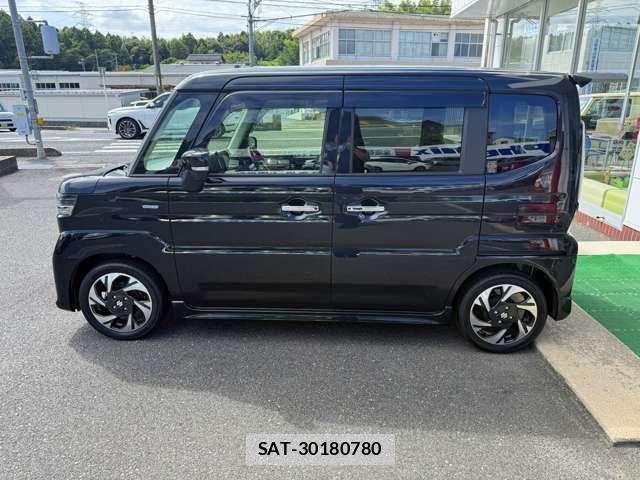 Suzuki SPACIA 2023-10 8872104-3
