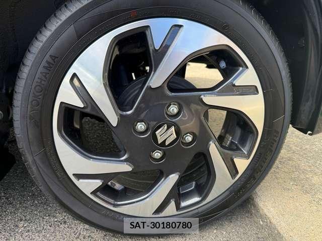 Suzuki SPACIA 2023-10 8872104-4