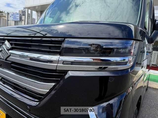 Suzuki SPACIA 2023-10 8872104-5