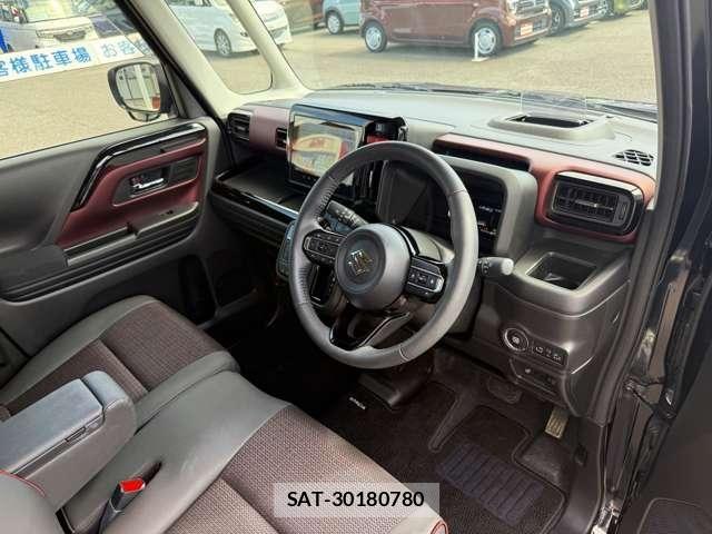Suzuki SPACIA 2023-10 8872104-7
