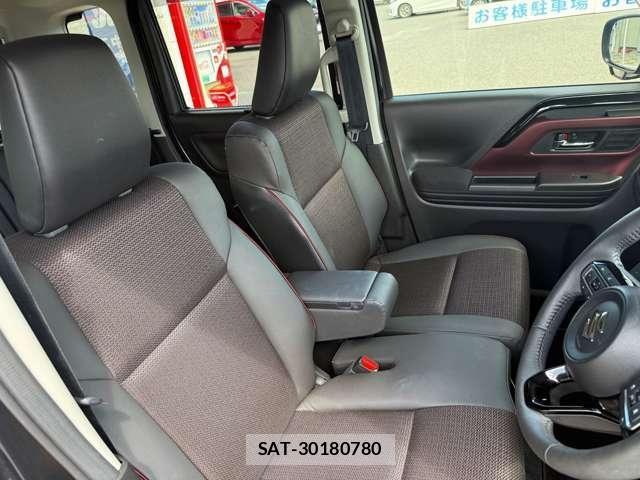Suzuki SPACIA 2023-10 8872104-8